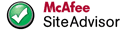 smith-wessonforum.com tested by McAfee Internet Security